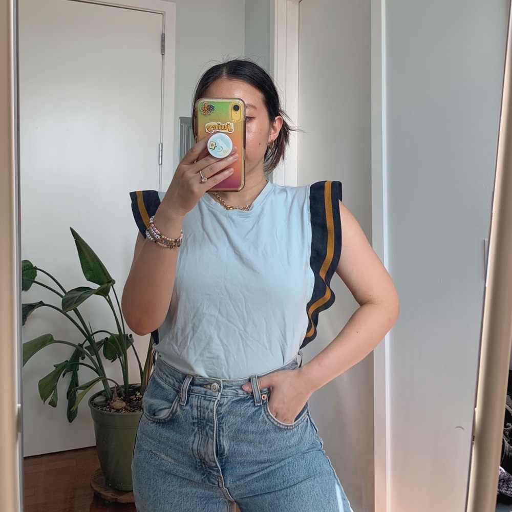 We The Free Pep It Up Tee